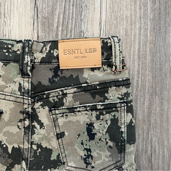 Size 6T essentials jeans - Picture 5 of 7